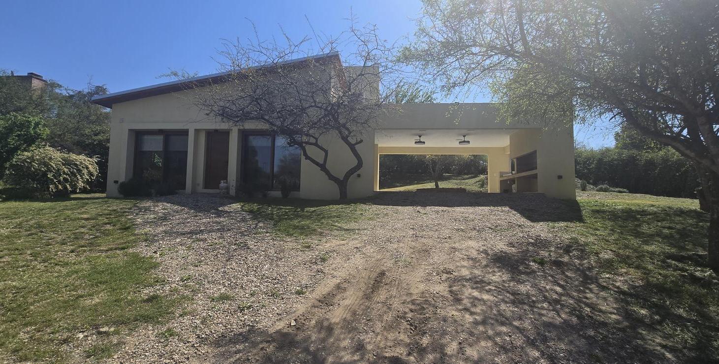 Foto de Casa en Potrerillo de la Reta - 4 Dormitorios - Apto Crédito, imagen 1