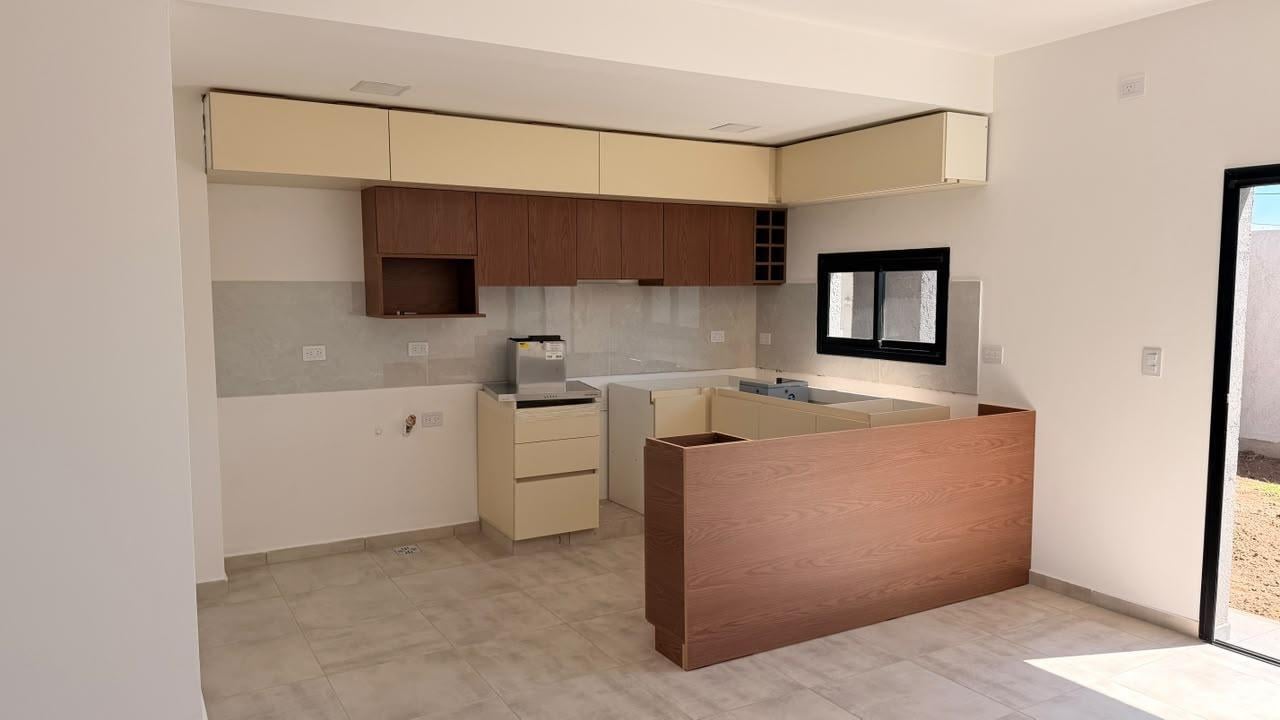 Foto de Dúplex 2 Dormitorios en Docta Central Venta en Pozo – Excelente, imagen 2