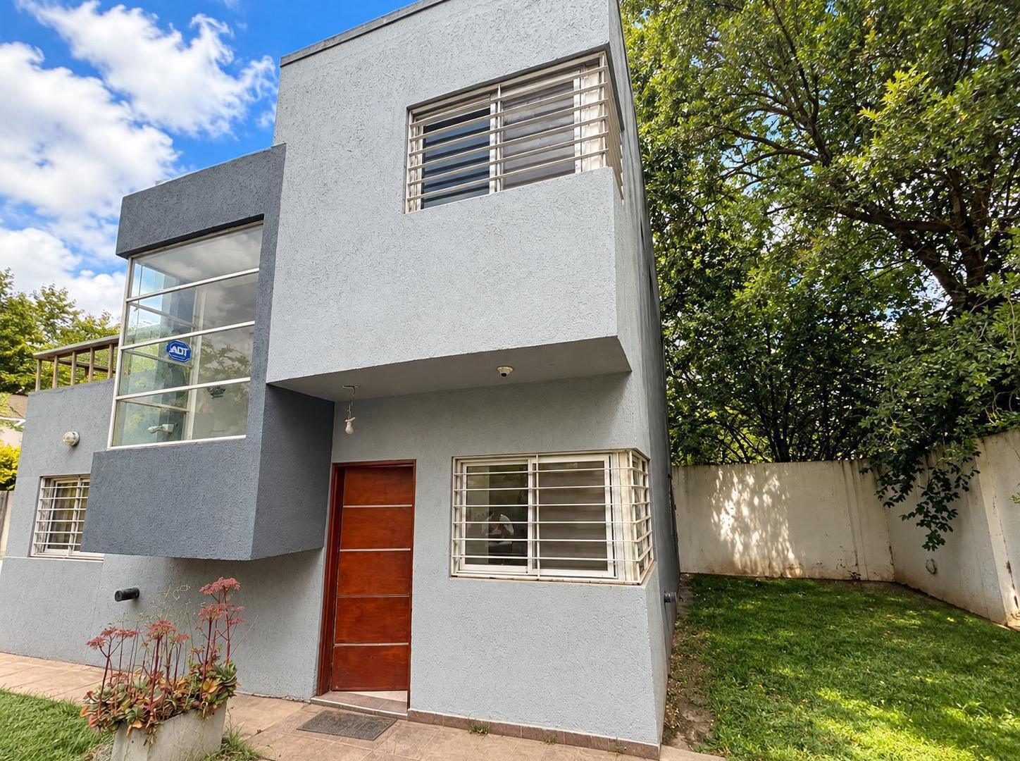Foto de Casa 3 Dormitorios - Villa Allende, imagen 3