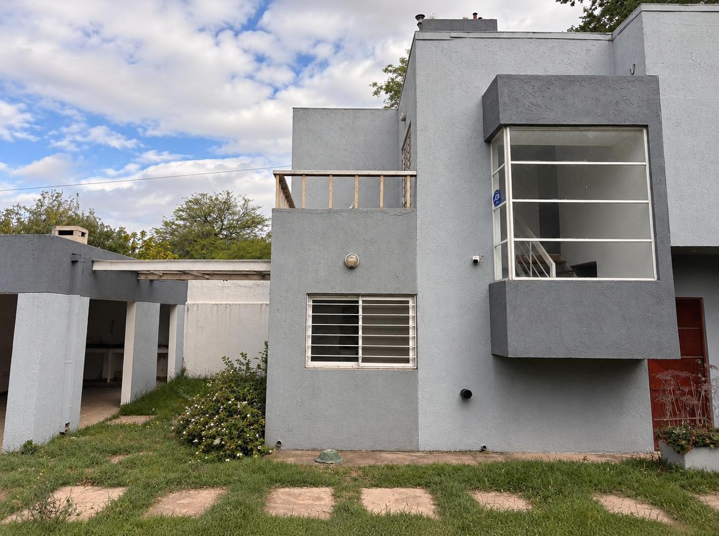 Foto de Casa 3 Dormitorios - Villa Allende, imagen 1