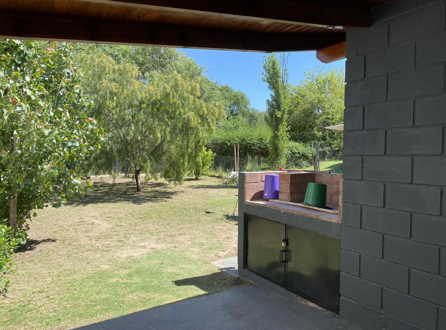 Foto de Casa en venta 2 dormitorios a 250 m del lago en Villa Rumipal, Córdoba, imagen 4