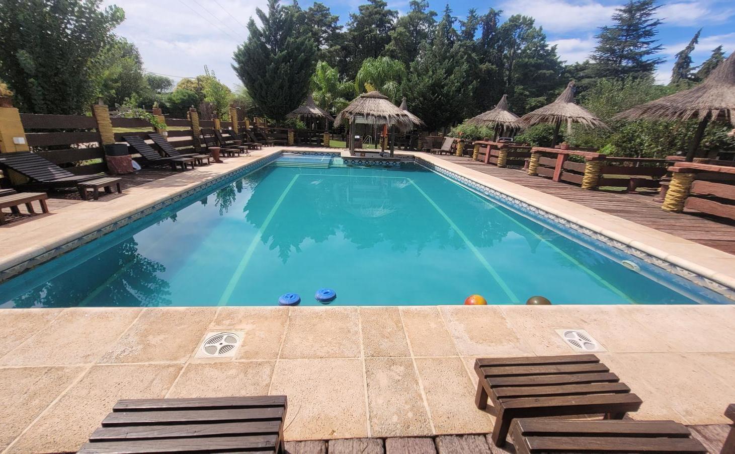 Foto de VENTA- Complejo de cabañas con amenities + vivienda, imagen 1