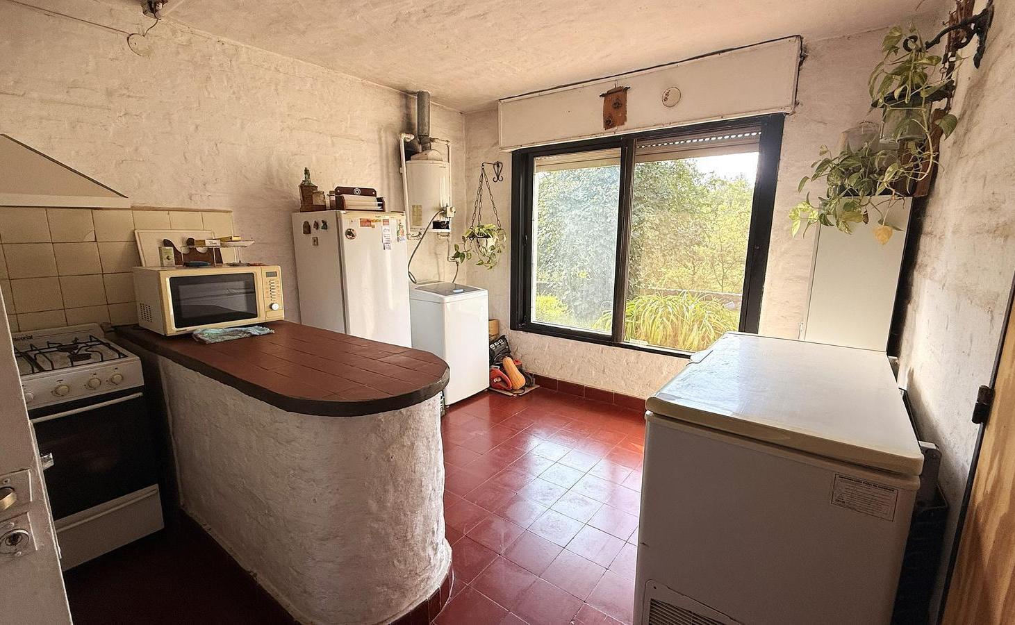 Foto de Casa quinta en villa del parque, imagen 5