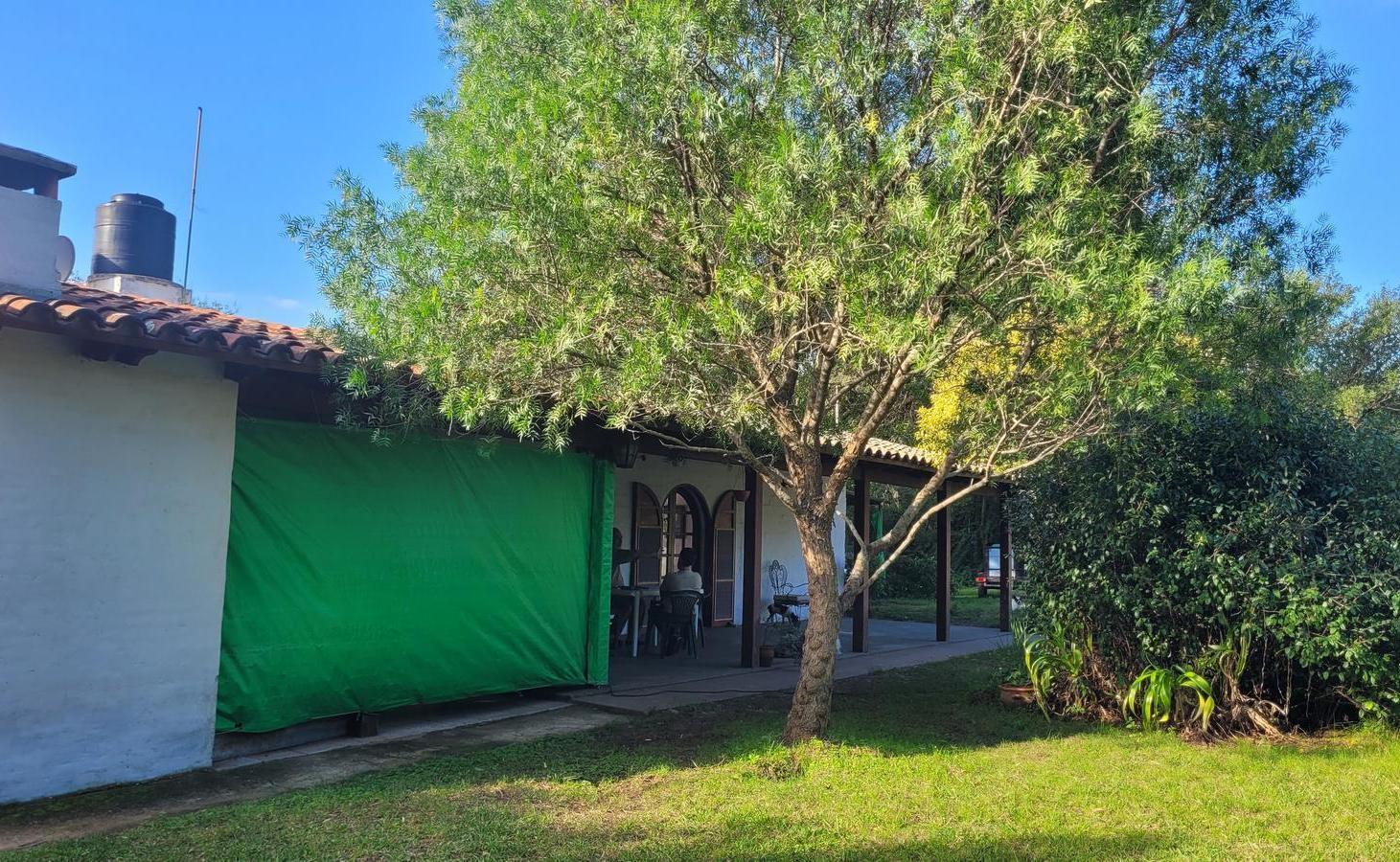 Foto de Casa quinta en villa del parque, imagen 2