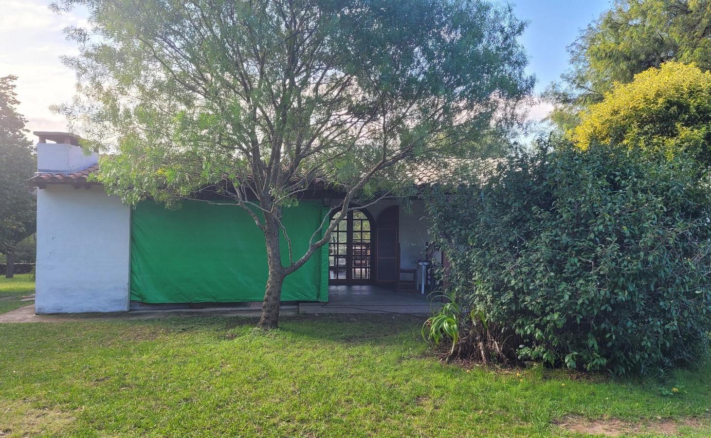 Foto de Casa quinta en villa del parque, imagen 4