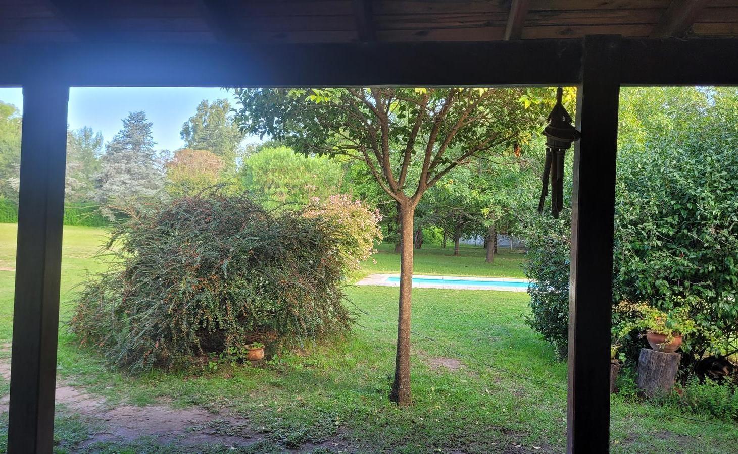 Foto de Casa quinta en villa del parque, imagen 3