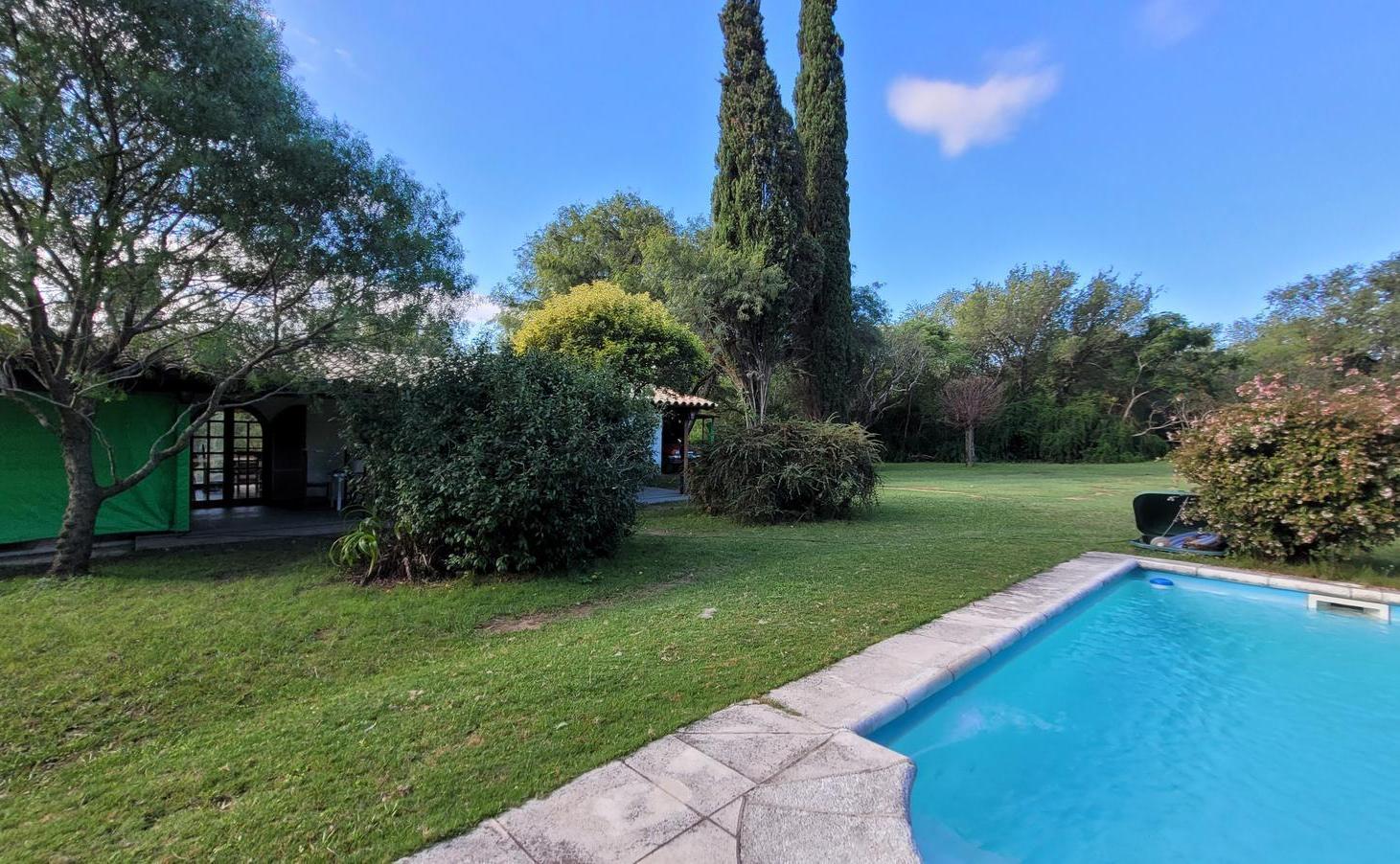 Foto de Casa quinta en villa del parque, imagen 1