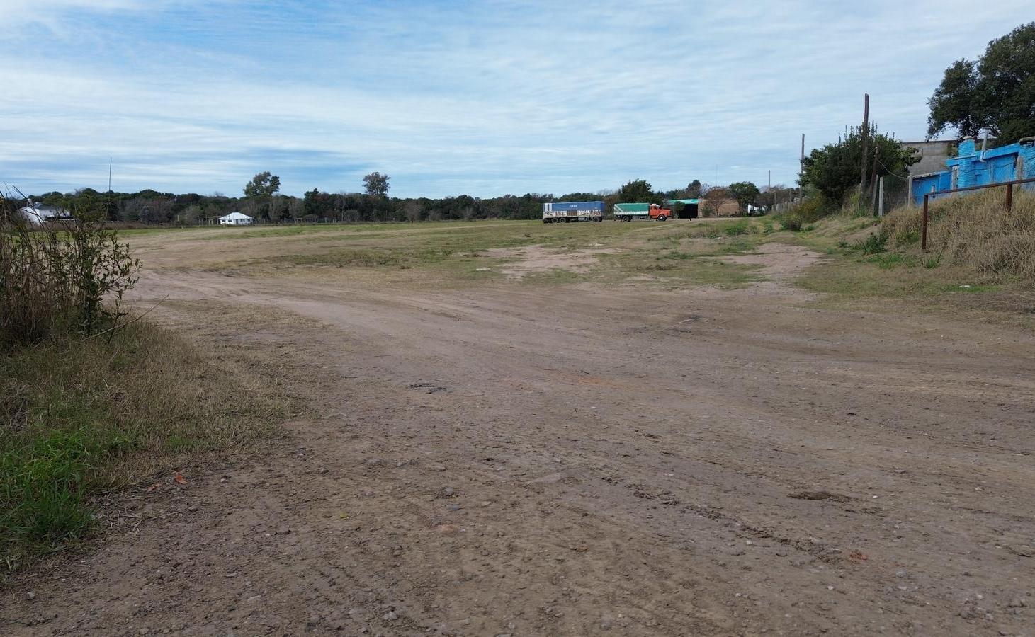 Foto de Terreno de 3 Ha camino a Col. Tirolesa sobre Ruta A 174, imagen 4