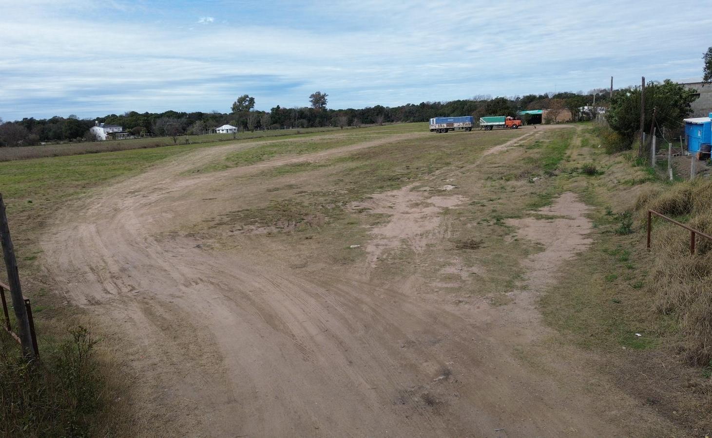 Foto de Terreno de 3 Ha camino a Col. Tirolesa sobre Ruta A 174, imagen 5