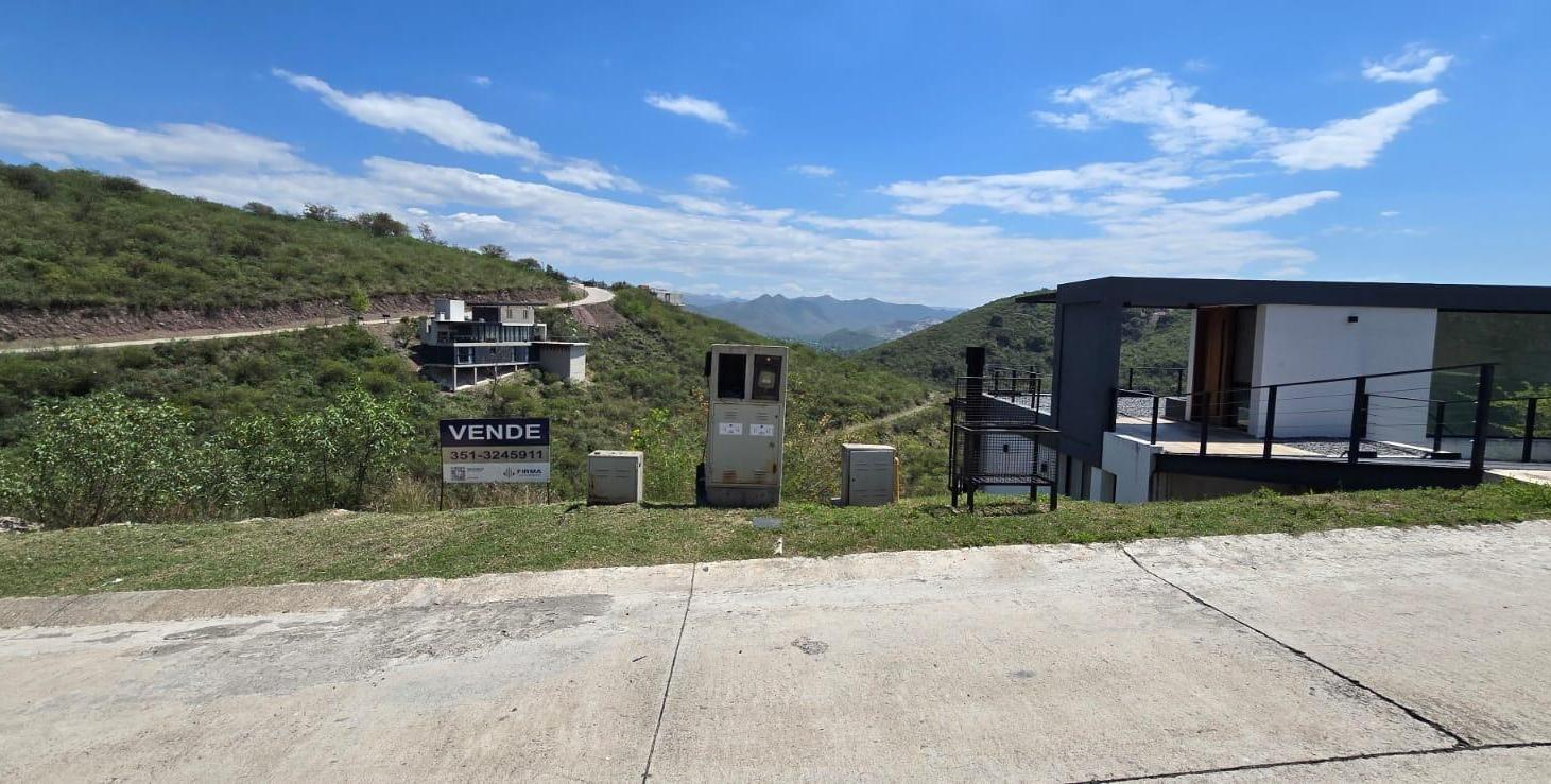 Foto de Terreno en La Deseada - 1039 m2, imagen 1