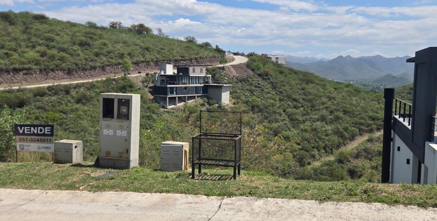 Foto de Terreno en La Deseada - 1039 m2, imagen 3