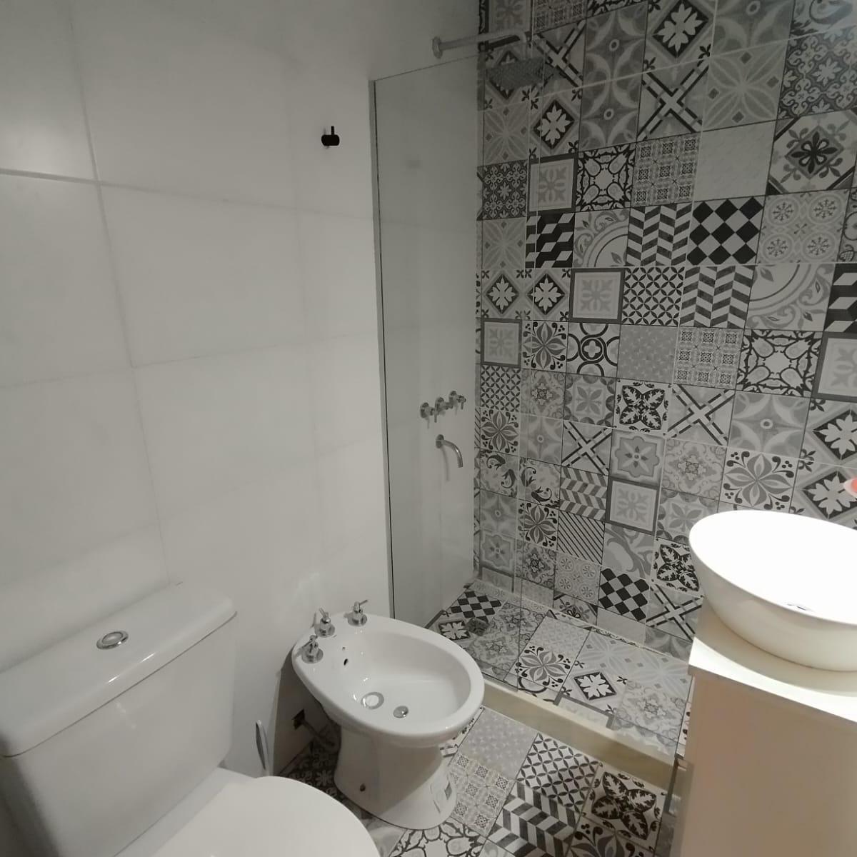 Foto de Departamento con entrada independiente y patio a estrenar en Colegiales, imagen 4