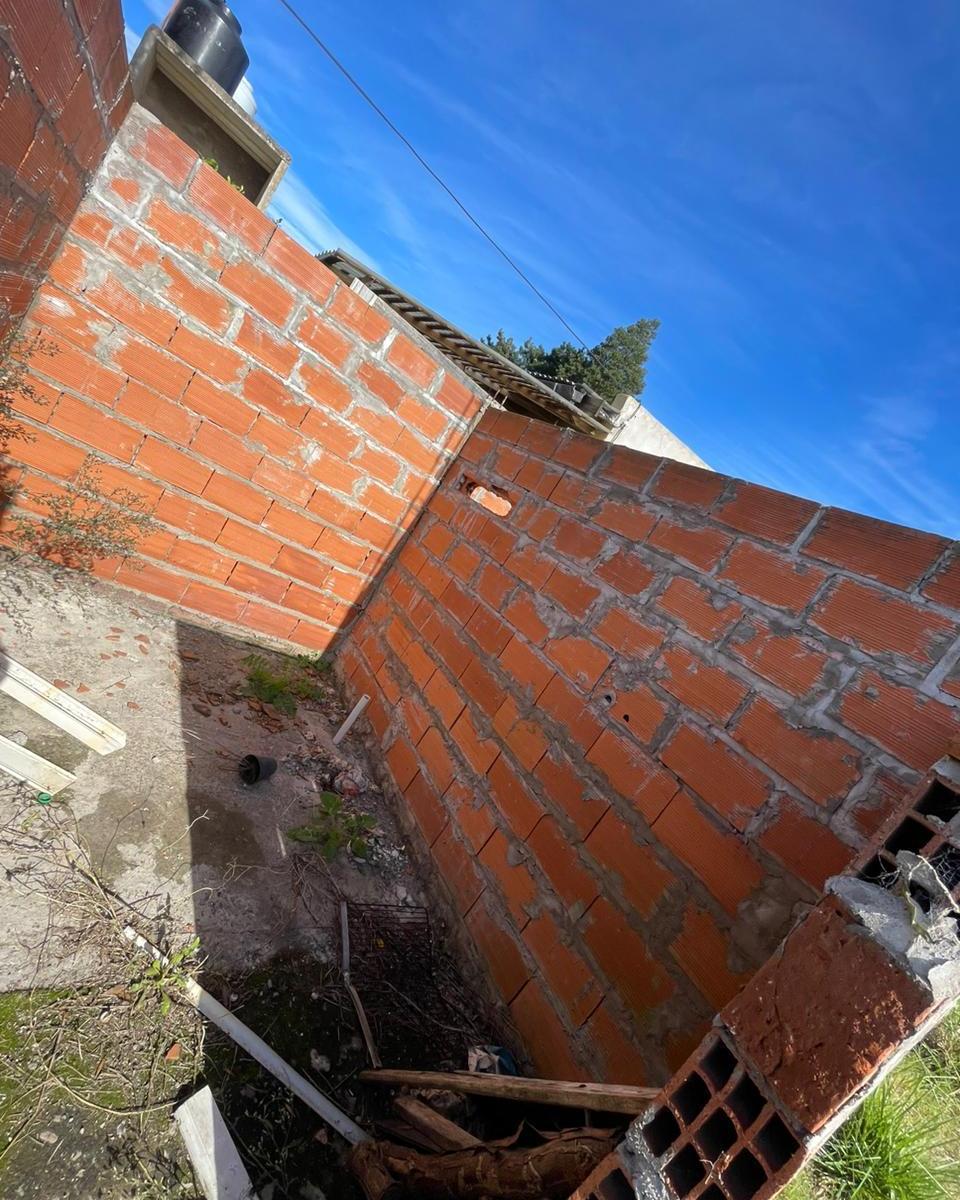 Venta de Terreno con Construcción, Santa Clara del Mar 3