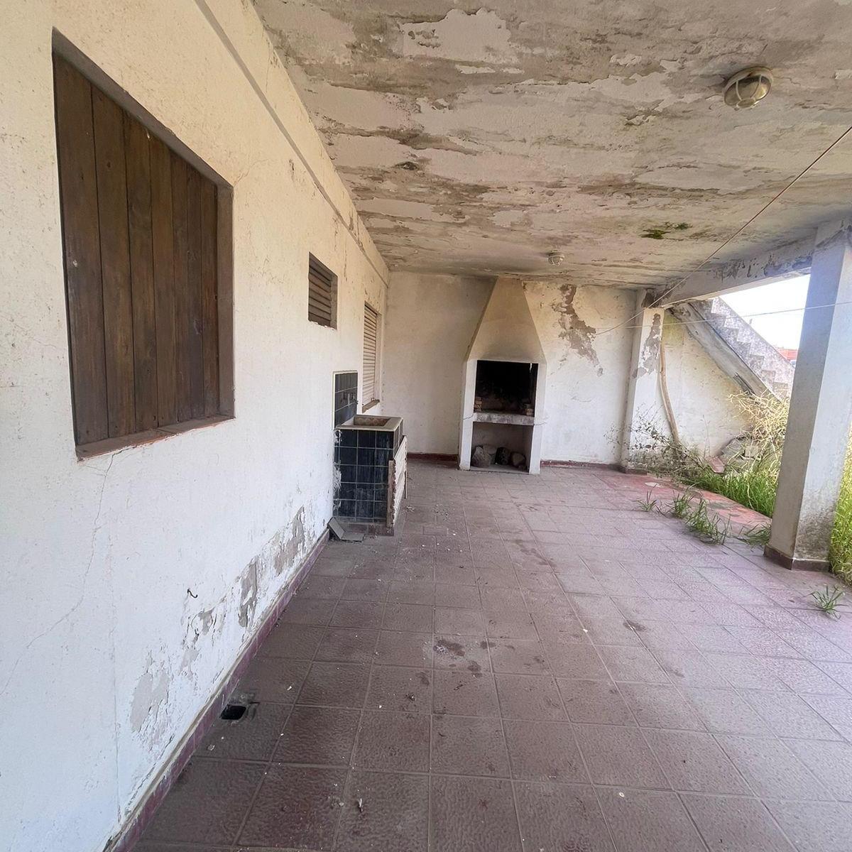 Chalet a Una Cuadra de La Playa, Santa Clara del Mar 2
