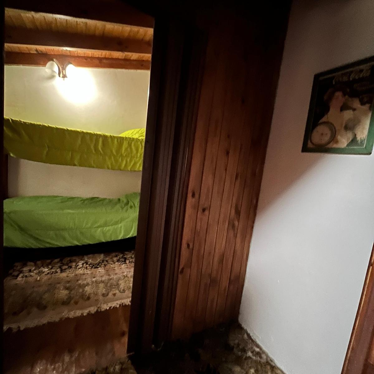 Chalet Mas Cabaña, Santa Clara del Mar 1
