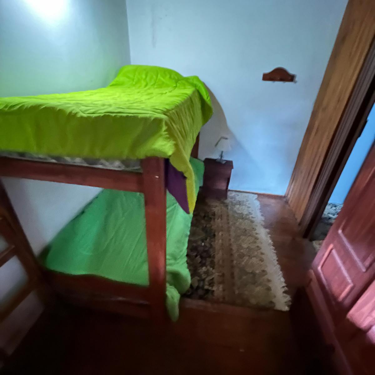 Chalet Mas Cabaña, Santa Clara del Mar 5