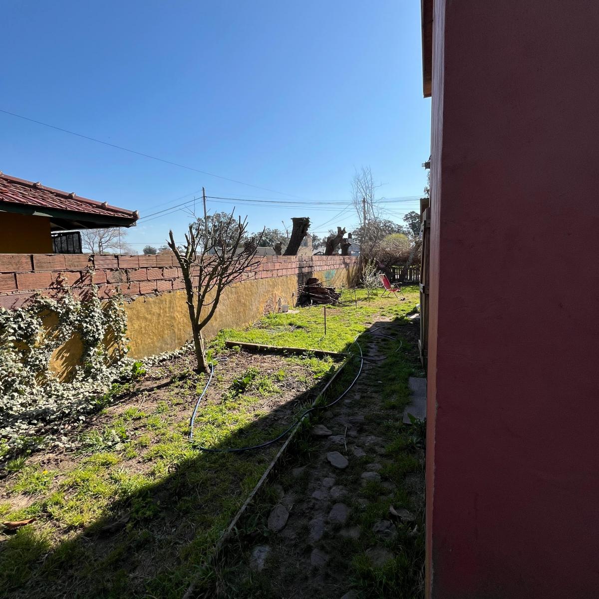 Propiedad 5 Ambientes Sobre Asfalto, Camet Norte 5