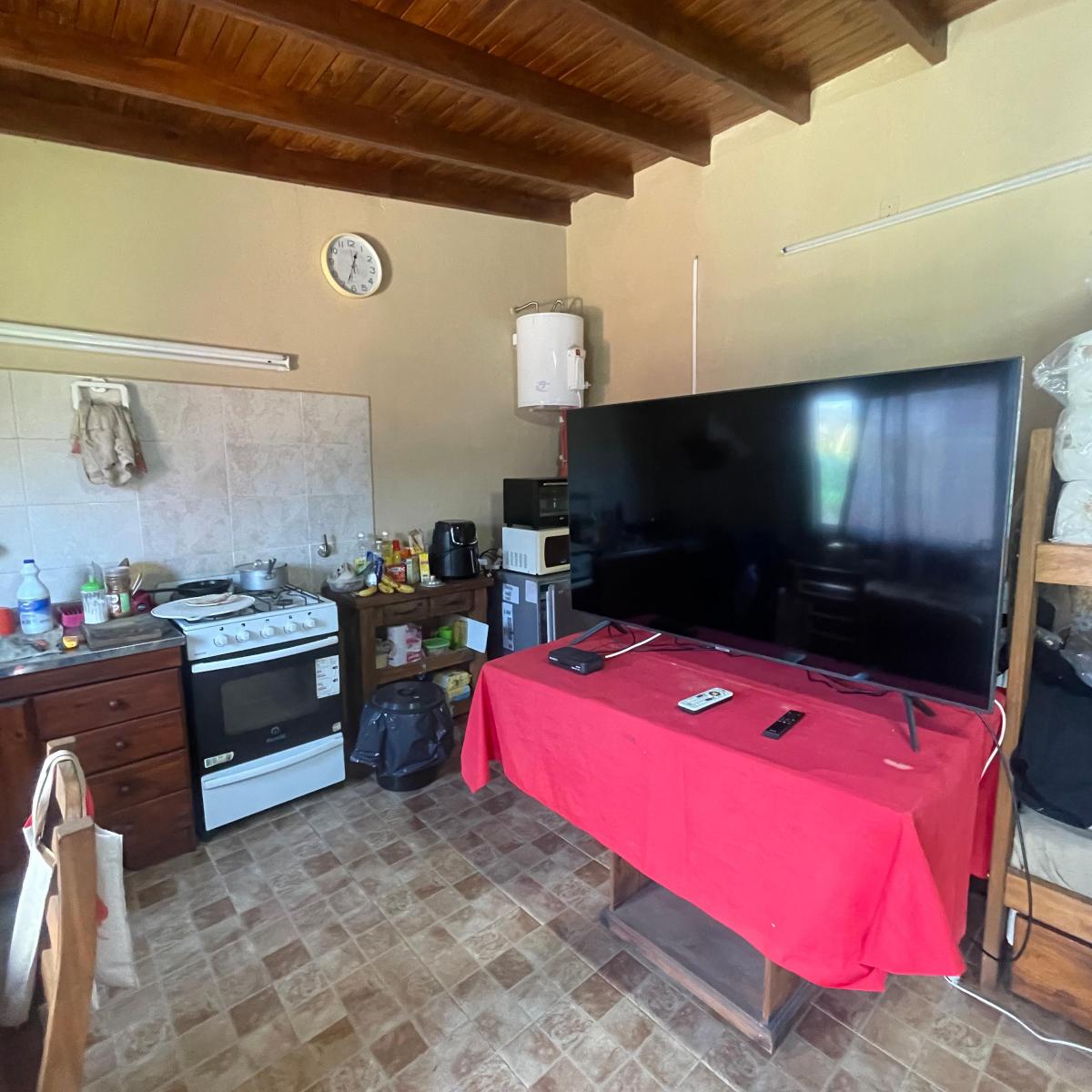 3 Propiedades a Dos Cuadras del Mar, Camet Norte 1