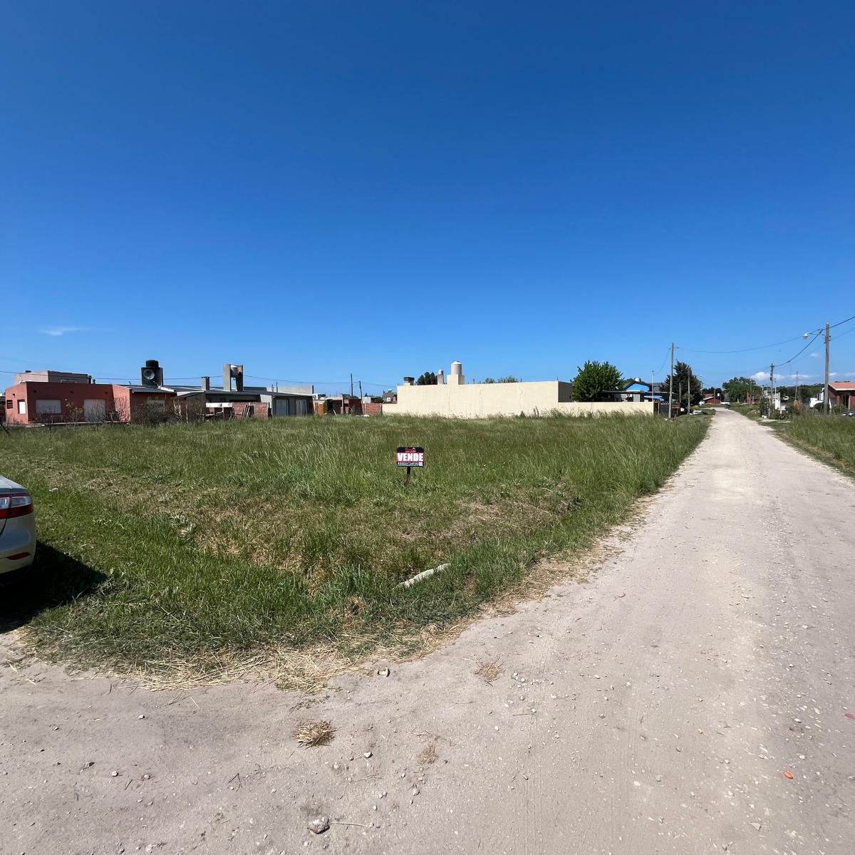 Terreno en Esquina 500 m², Camet Norte 3