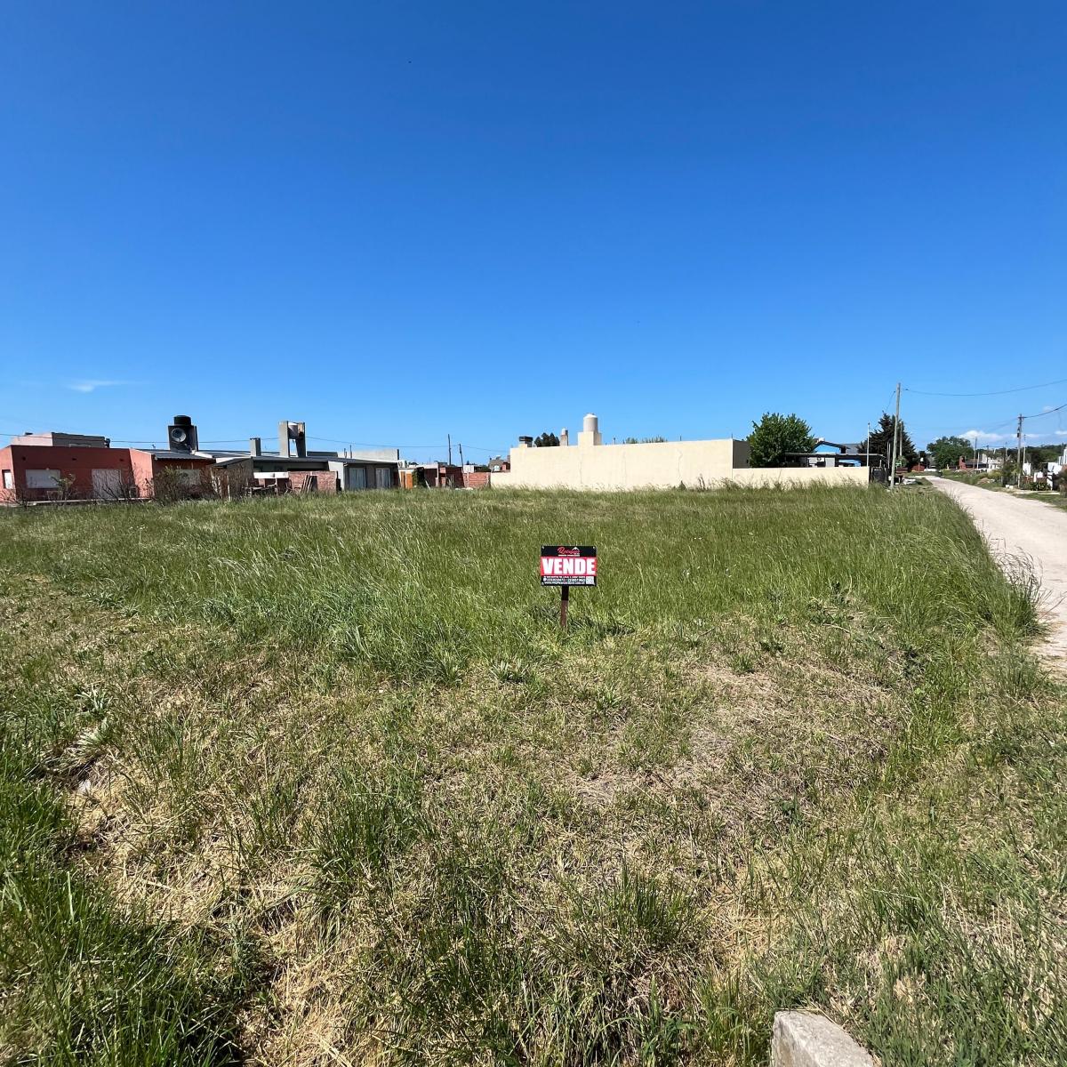 Terreno en Esquina 500 m², Camet Norte 2