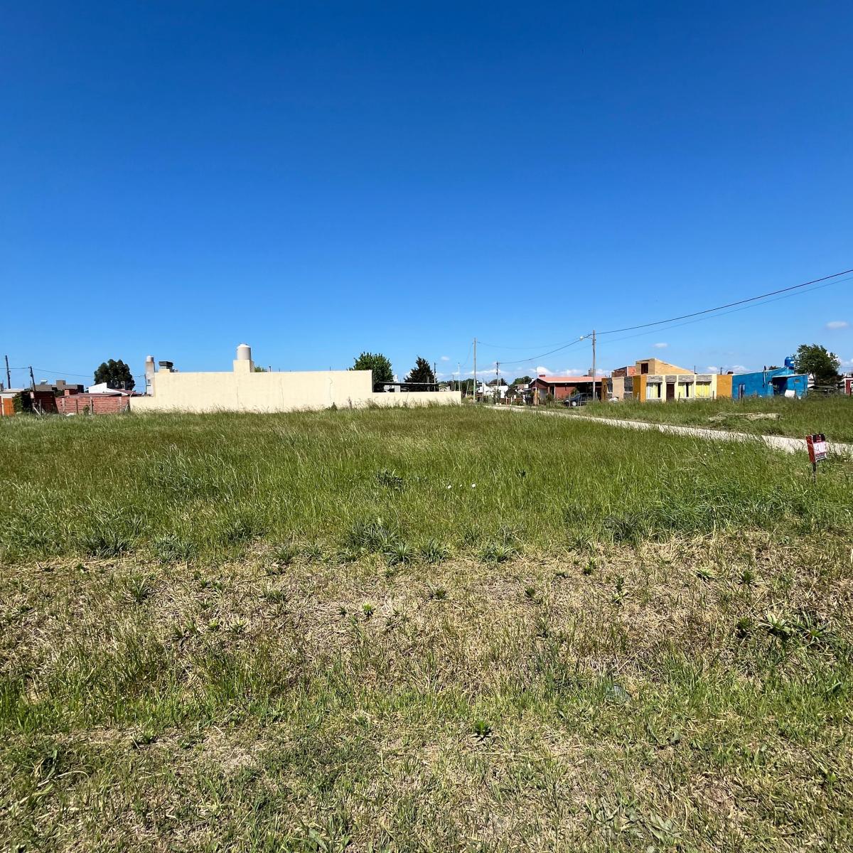 Terreno en Esquina 500 m², Camet Norte 1
