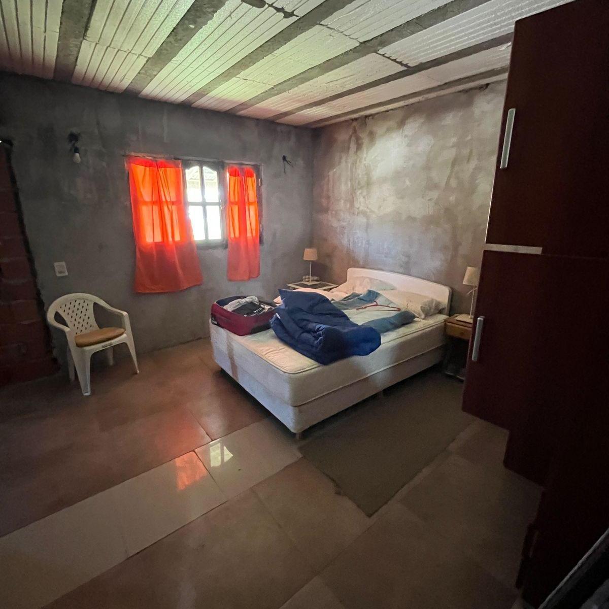Oportunidad, Casa a Terminar, Camet Norte 1