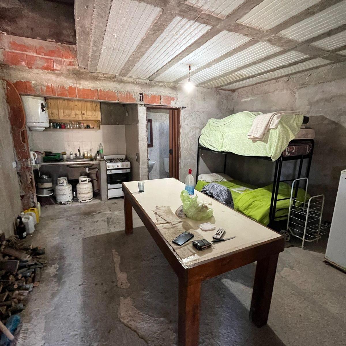 Oportunidad, Casa a Terminar, Camet Norte 2