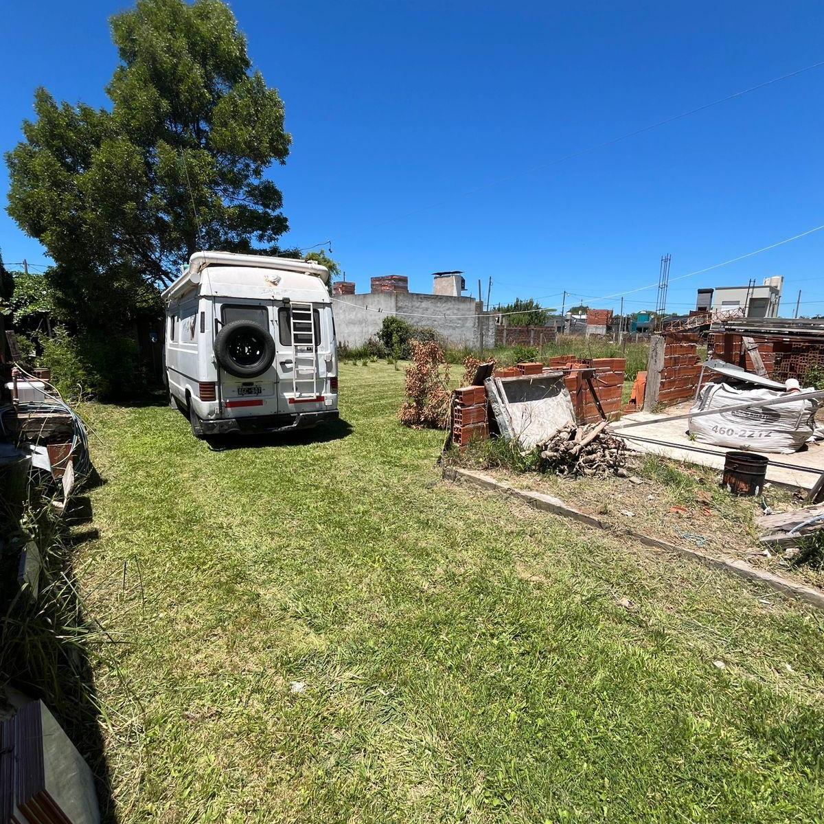 Oportunidad, Casa a Terminar, Camet Norte 4