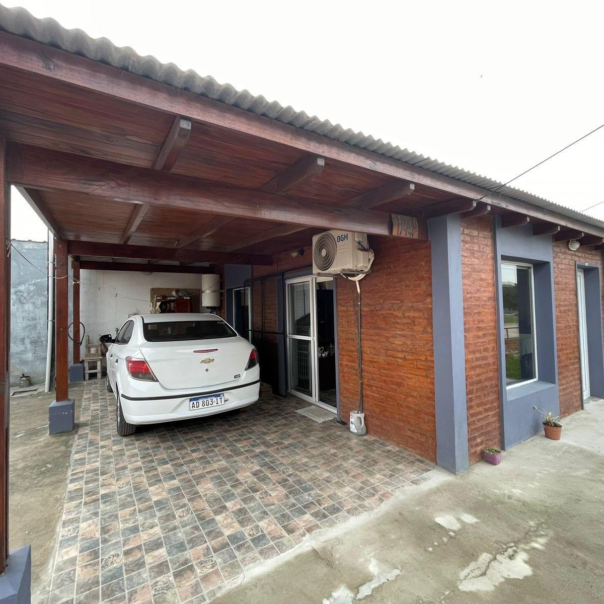 Hermosa Casa en Santa Clara del Mar, Permuta por PH en Mar del Plata 5