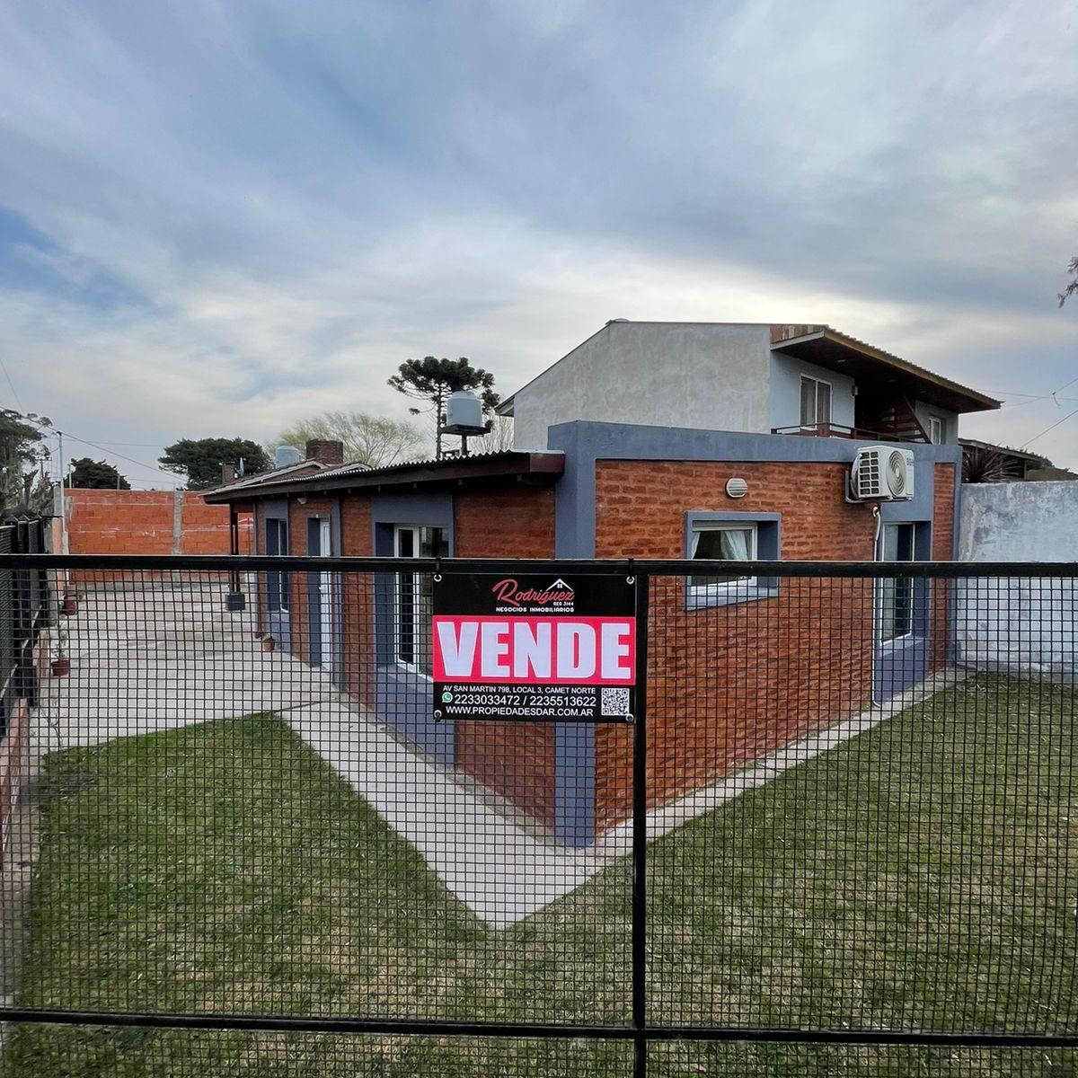 Hermosa Casa en Santa Clara del Mar, Permuta por PH en Mar del Plata 3