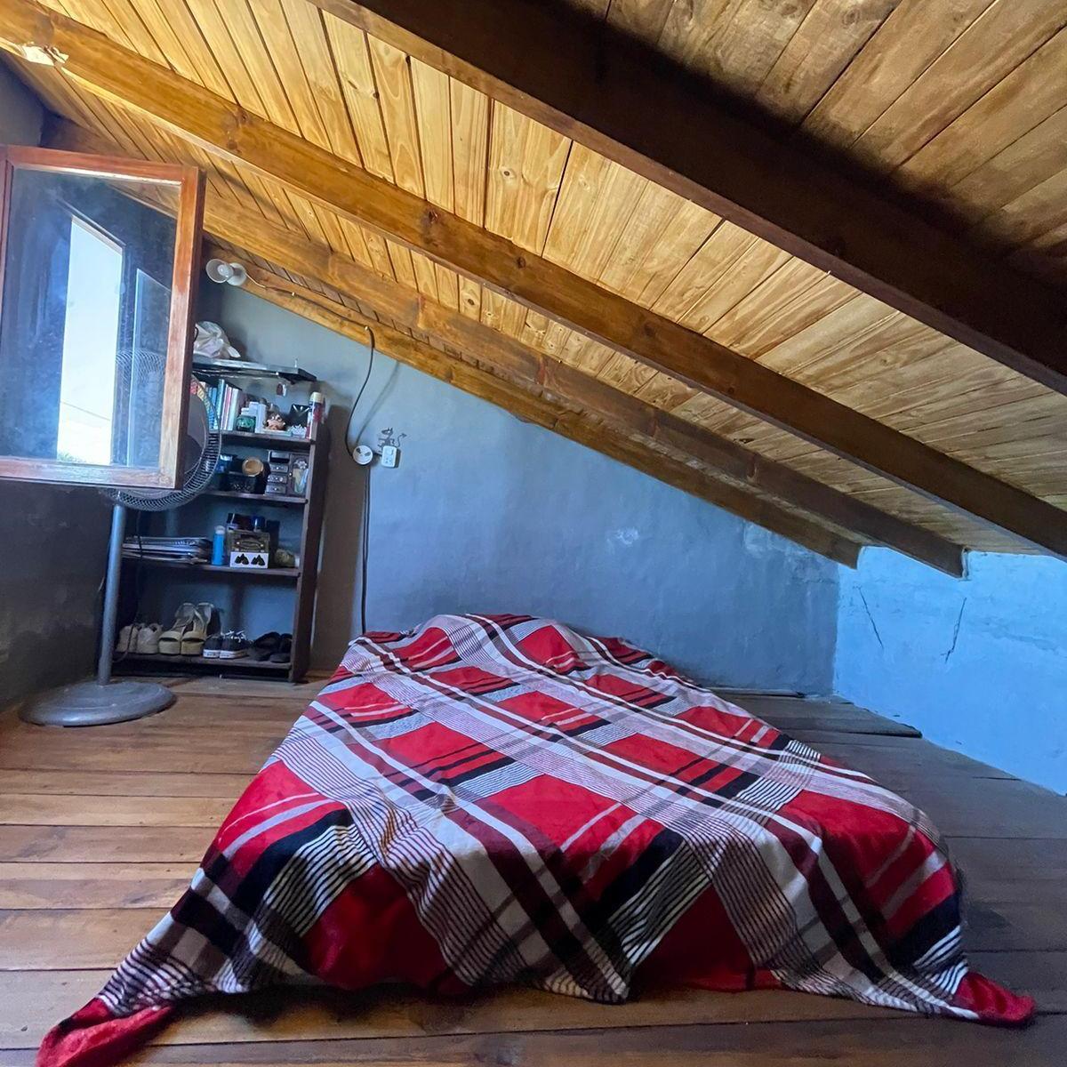 Casa Mas Departamento Ubicada en Camet Norte 1