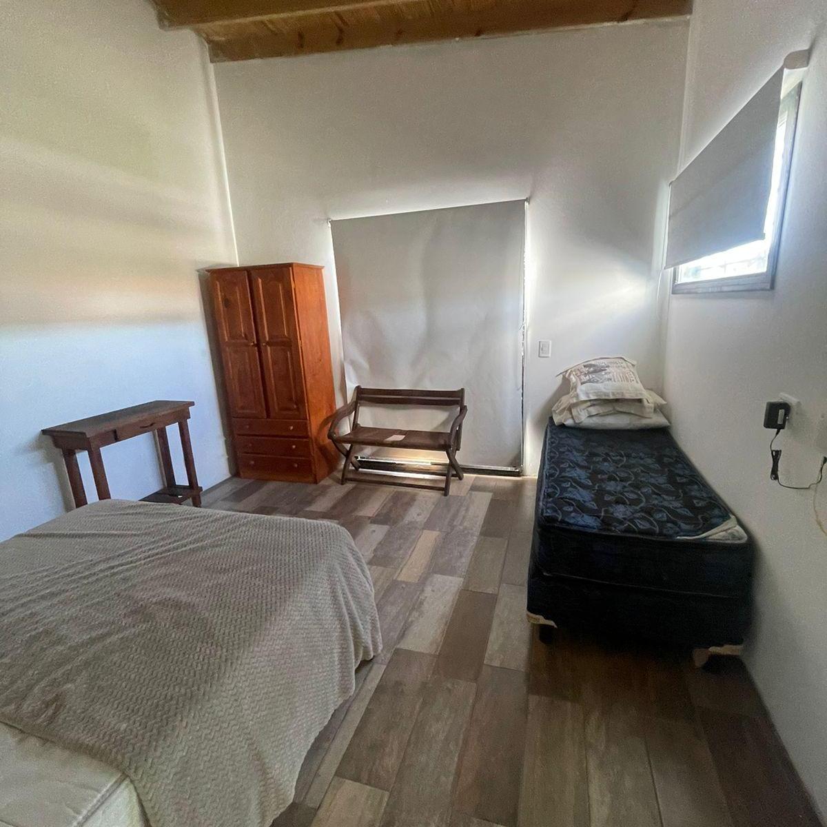Casa Mas Cabaña Muy Bien Ubicada, Camet Norte 5