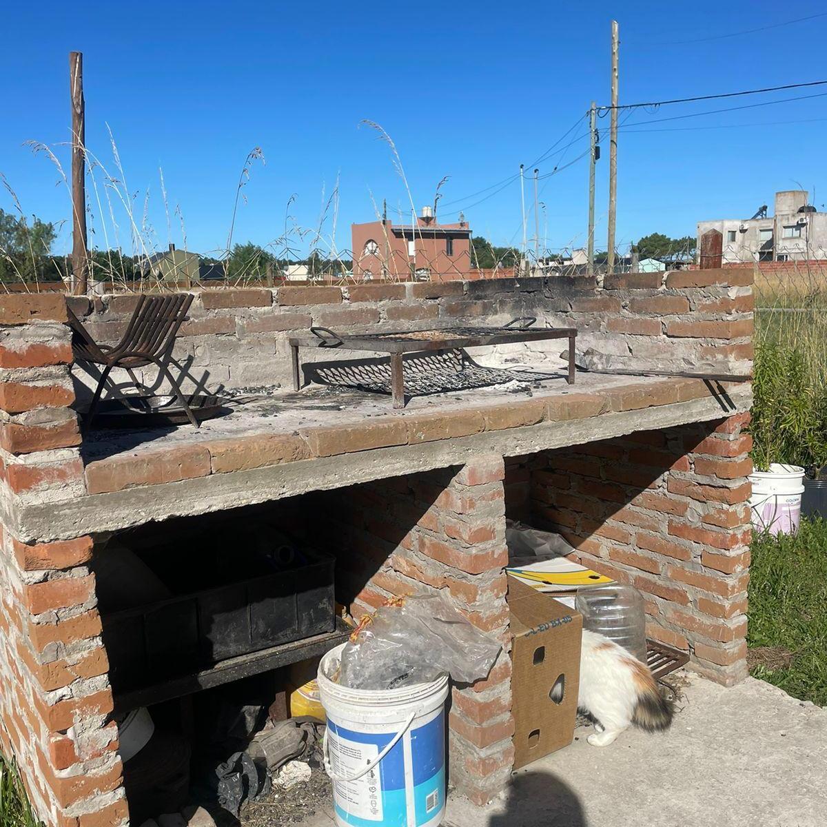 Casa Mas Cabaña Muy Bien Ubicada, Camet Norte 4
