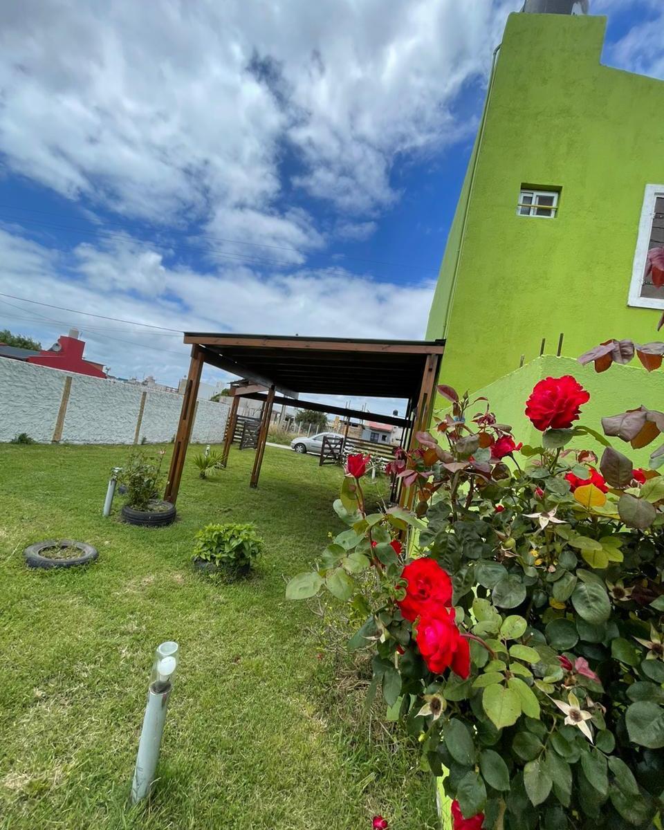 Venta de Dos Propiedades en Conjunto o por Unidad en Camet Norte! 1