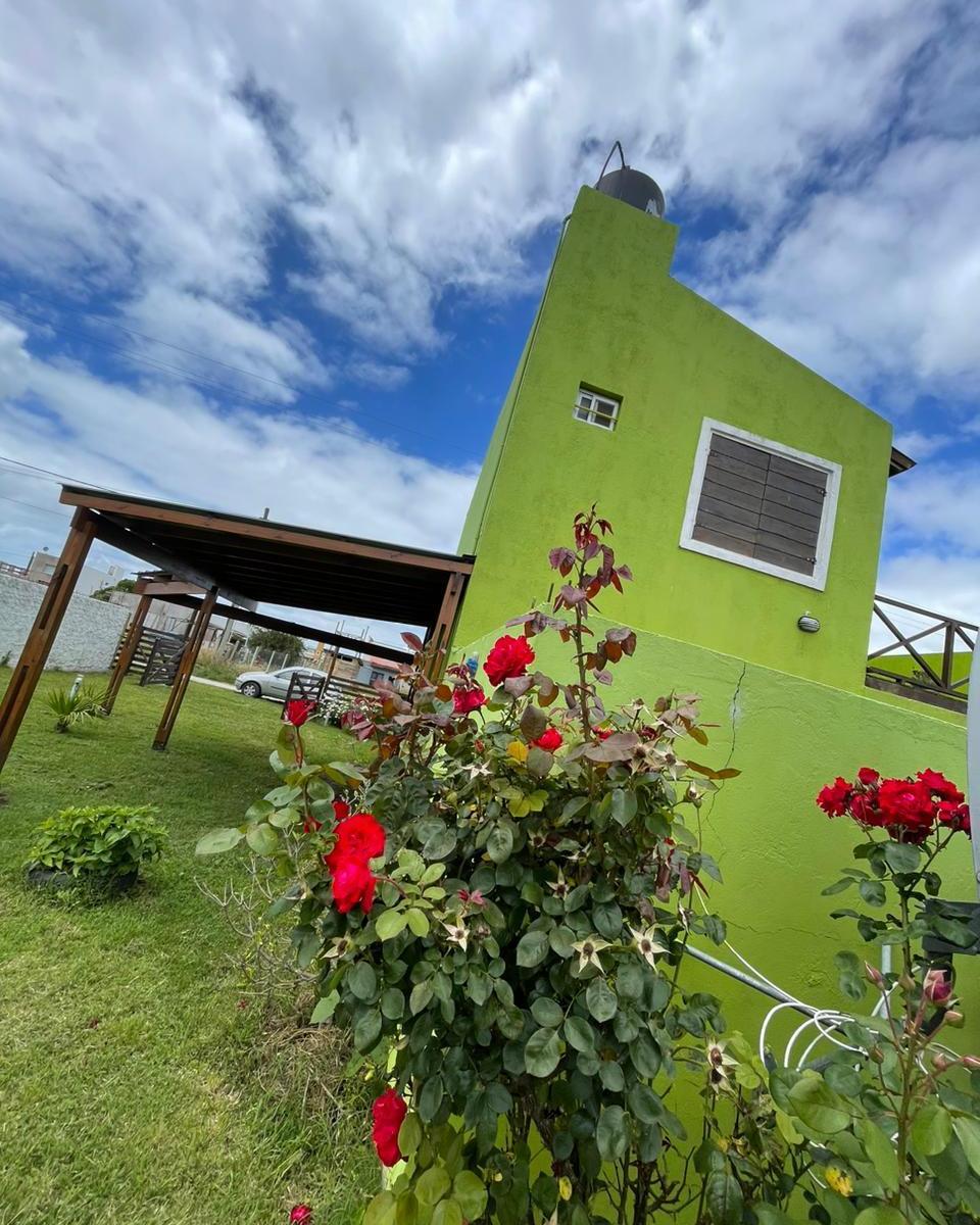 Venta de Dos Propiedades en Conjunto o por Unidad en Camet Norte! 3
