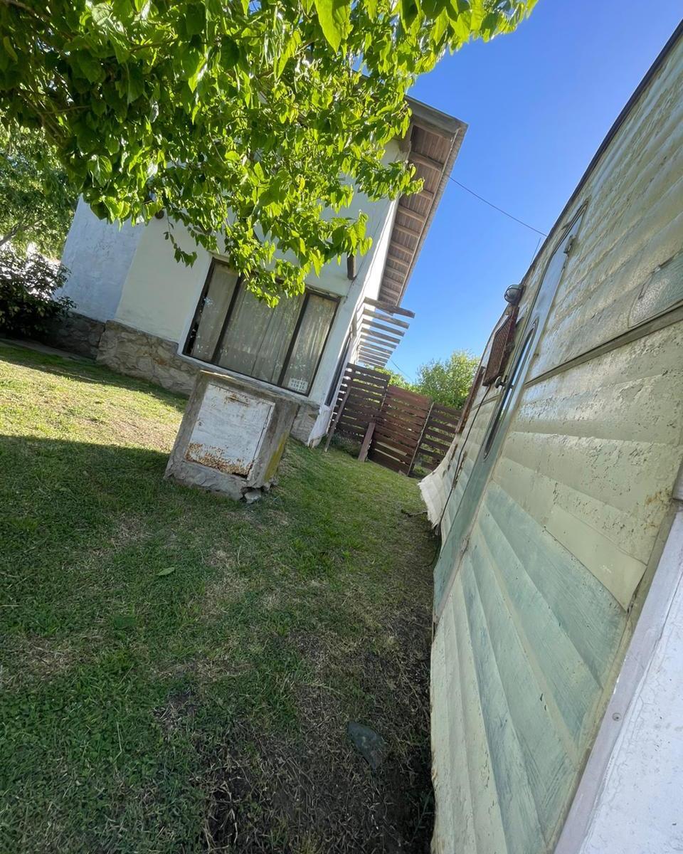 Venta Casa Muy Bien Ubicada, Frente La Plaza "El Diego", Santa Clara del Mar 2