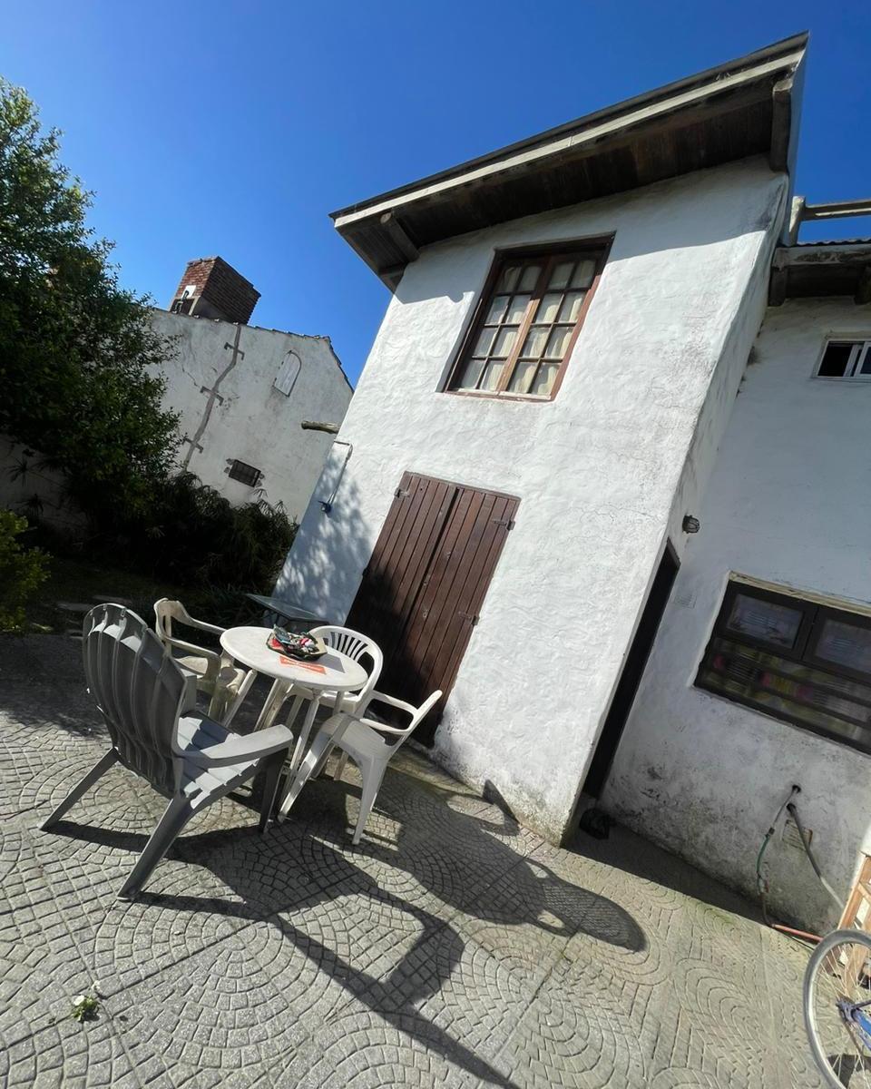Venta Casa Muy Bien Ubicada, Frente La Plaza "El Diego", Santa Clara del Mar 4