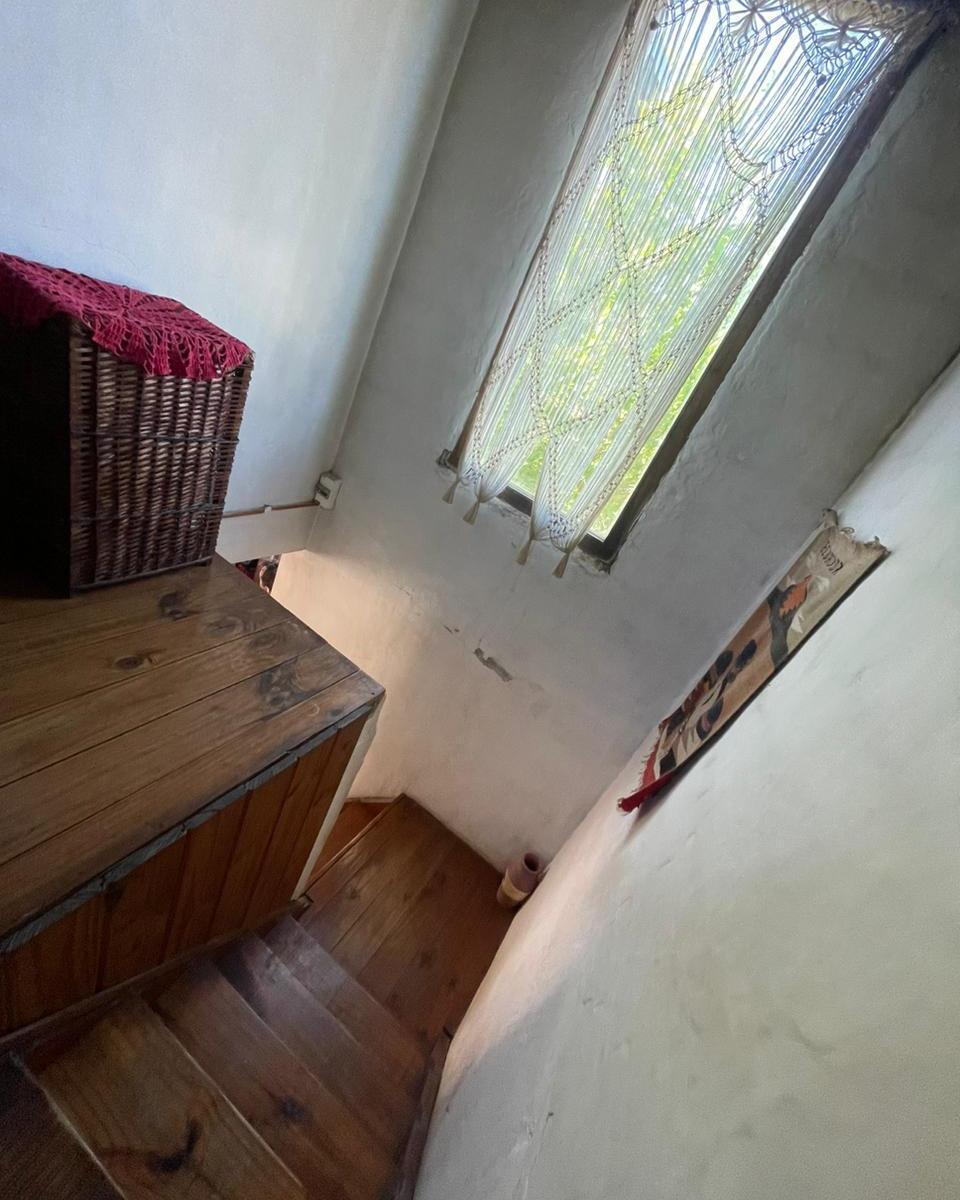 Venta Casa Muy Bien Ubicada, Frente La Plaza "El Diego", Santa Clara del Mar 5