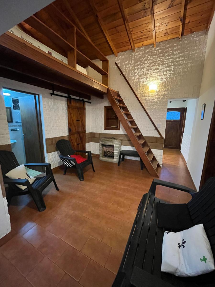 Hermoso Chalet en Excelente Zona, Santa Clara del Mar 1