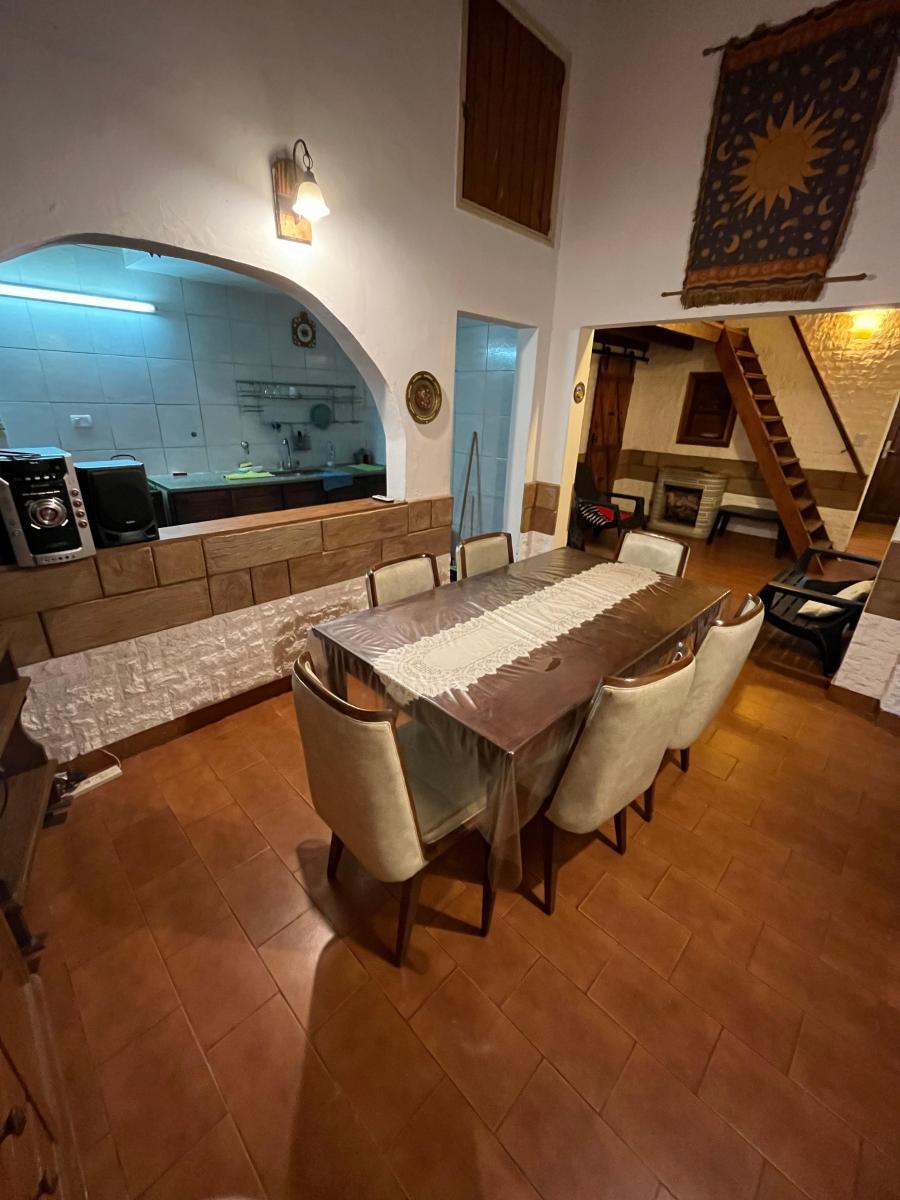 Hermoso Chalet en Excelente Zona, Santa Clara del Mar 4