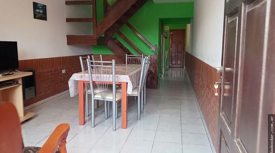 Triplex Venta, Bien Ubicado. 5