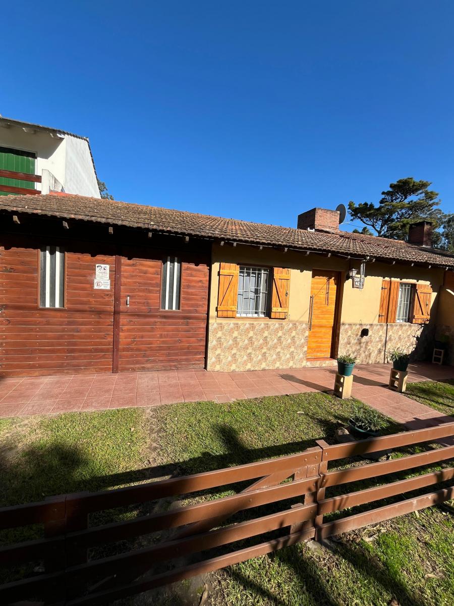 Hermoso Chalet Mas Departamento, Santa Clara del Mar 1