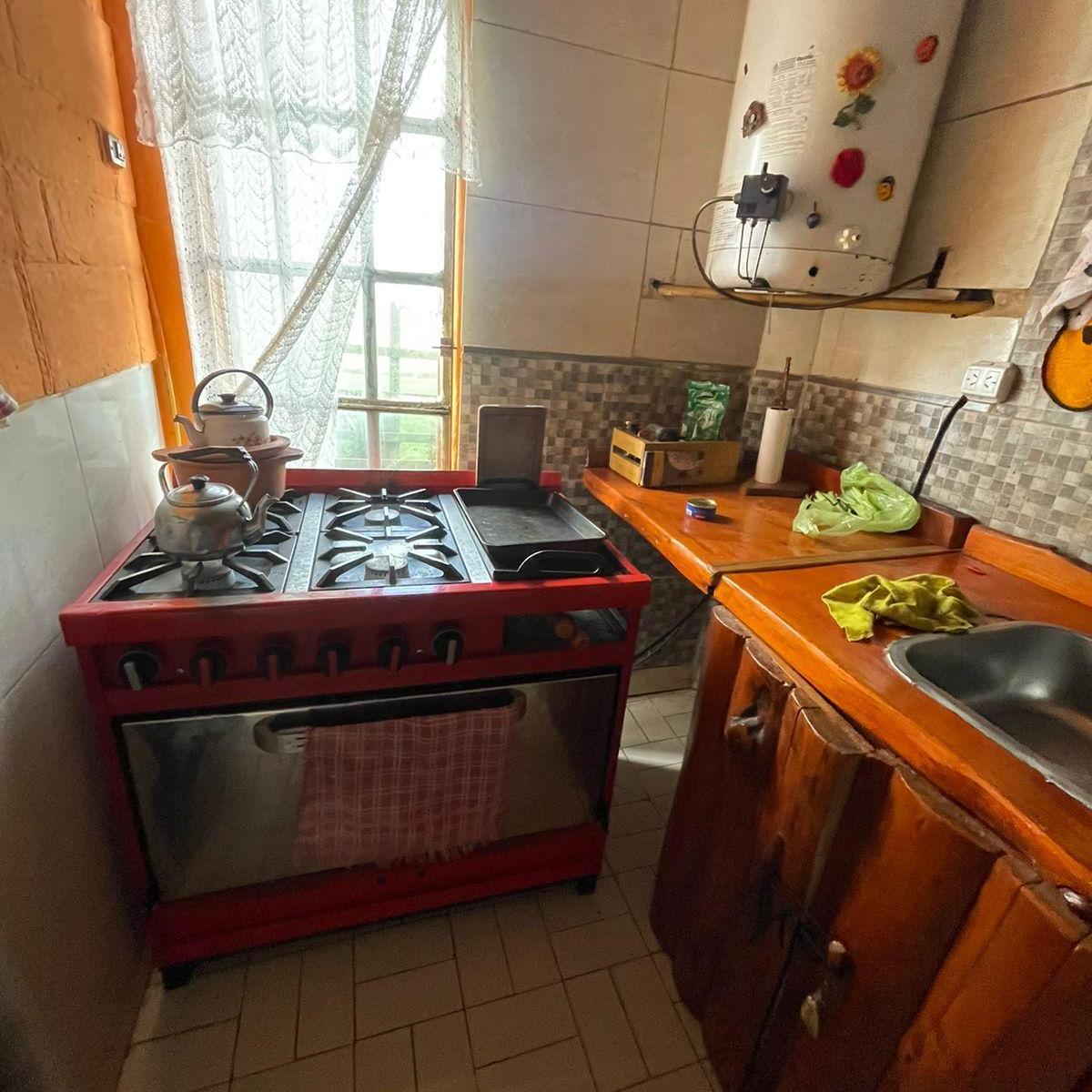 Hermoso Chalet en Santa Clara del Mar. Oportunidad 5