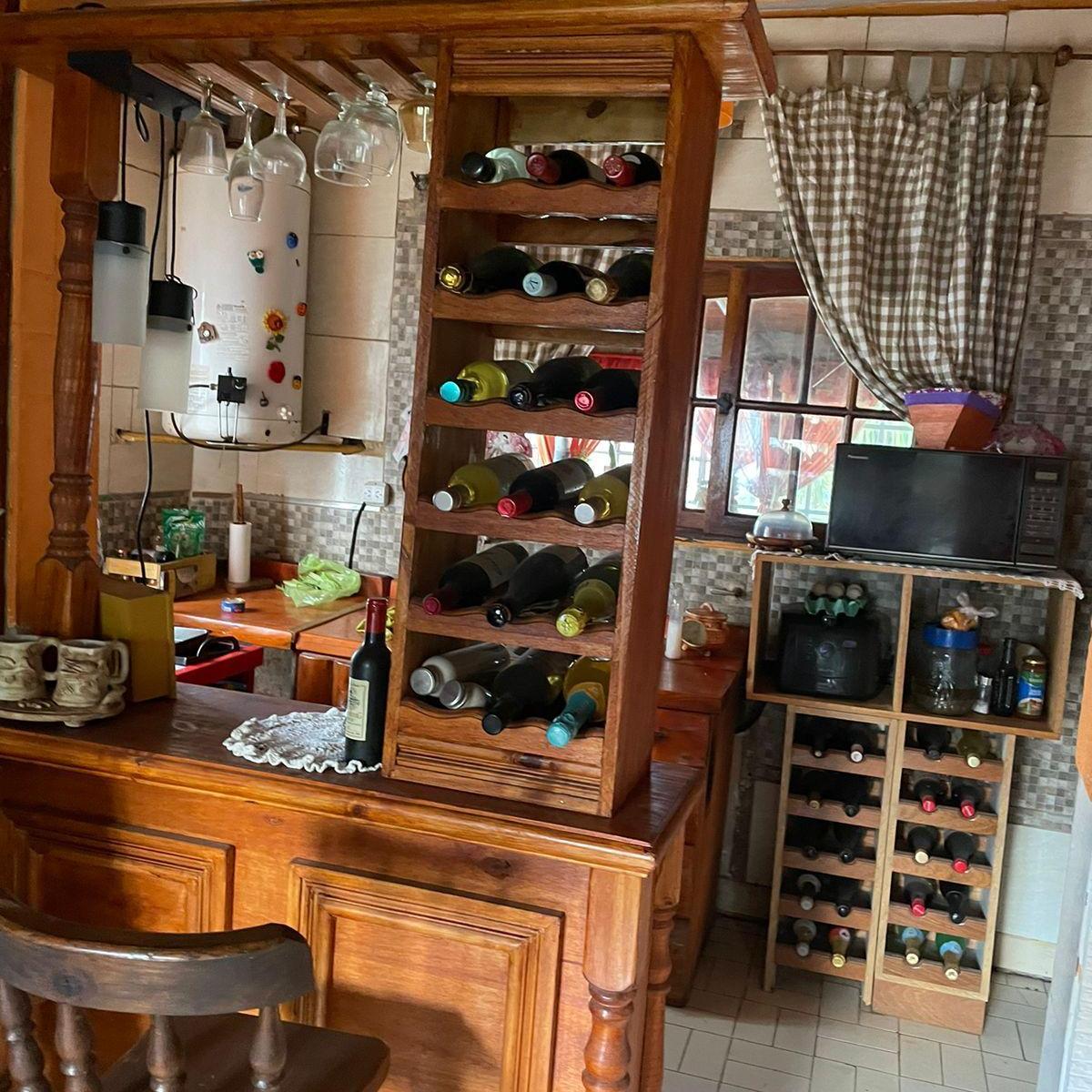 Hermoso Chalet en Santa Clara del Mar. Oportunidad 3