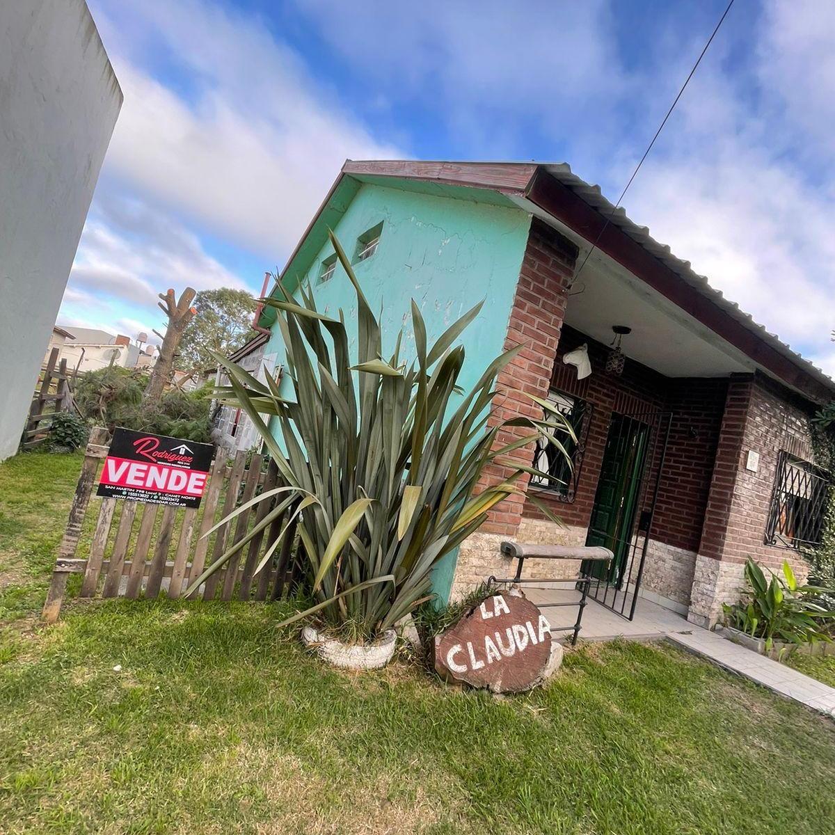 Hermoso Chalet en Santa Clara del Mar. Oportunidad 4