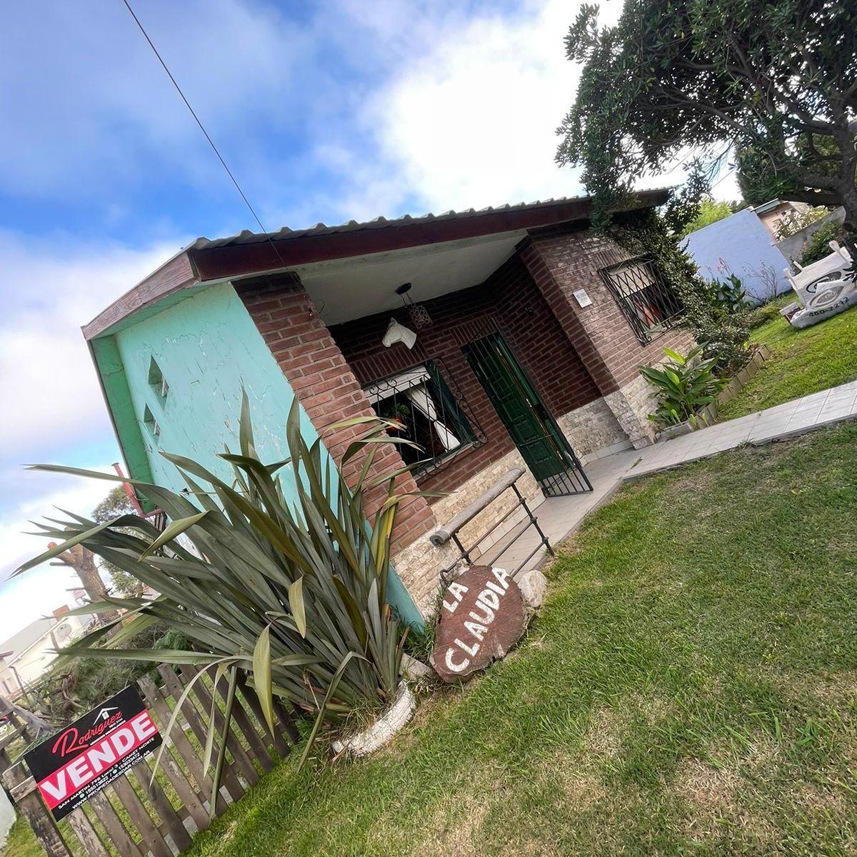 Hermoso Chalet en Santa Clara del Mar. Oportunidad 1