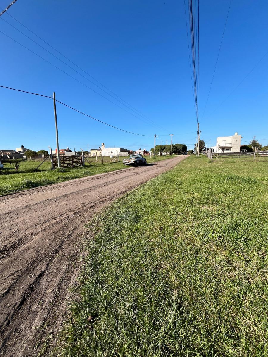Terreno con vista al mar, Atlantida