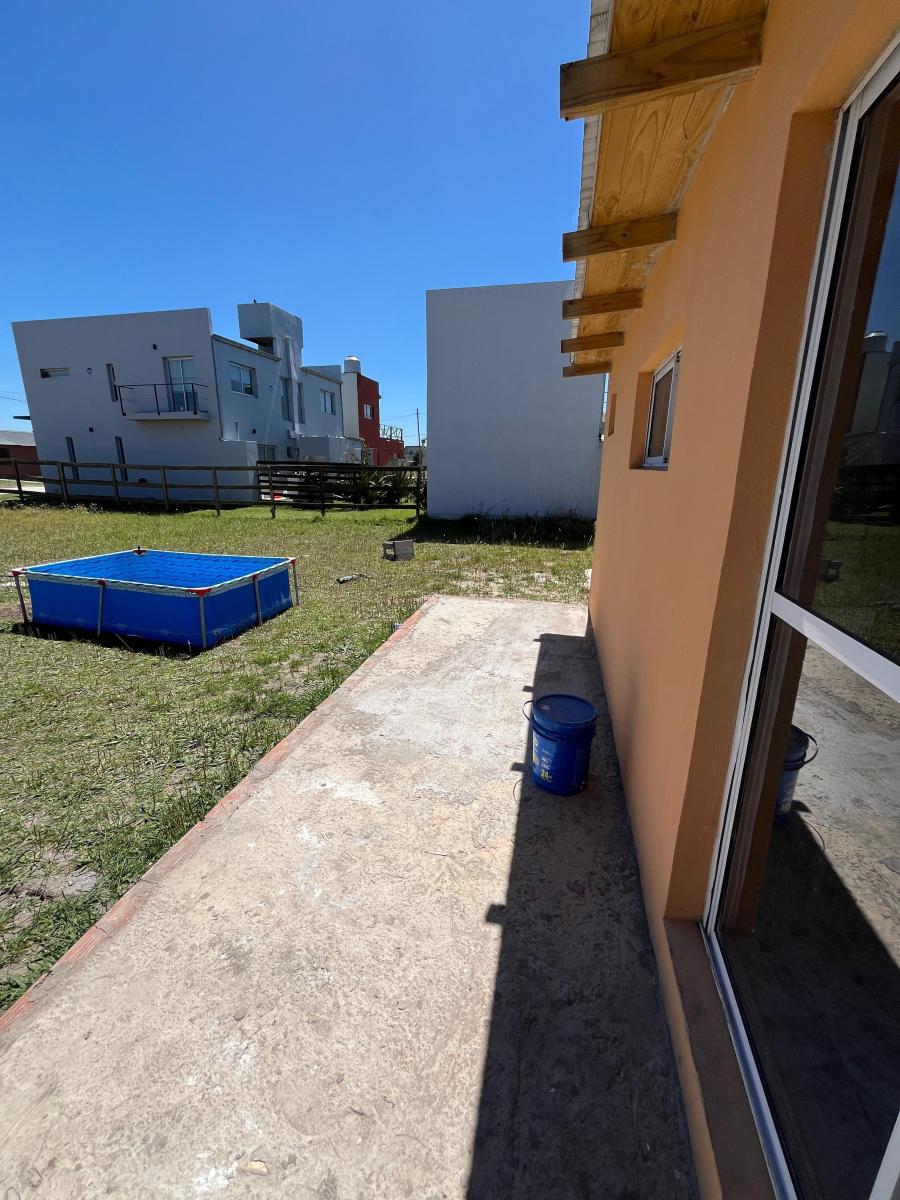 Venta Casa en Construccion Mas Monoambiente, Camet Norte 3