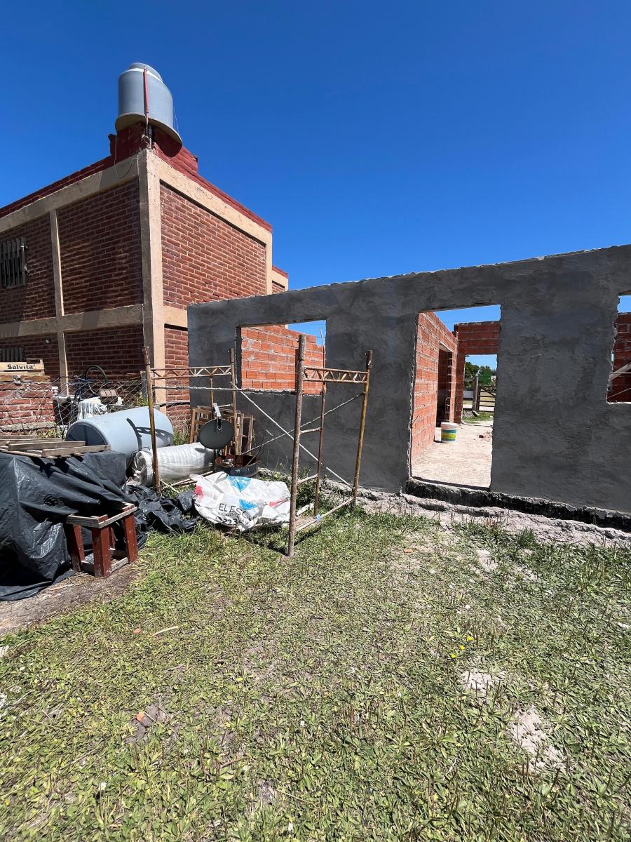 Venta Casa en Construccion Mas Monoambiente, Camet Norte 4