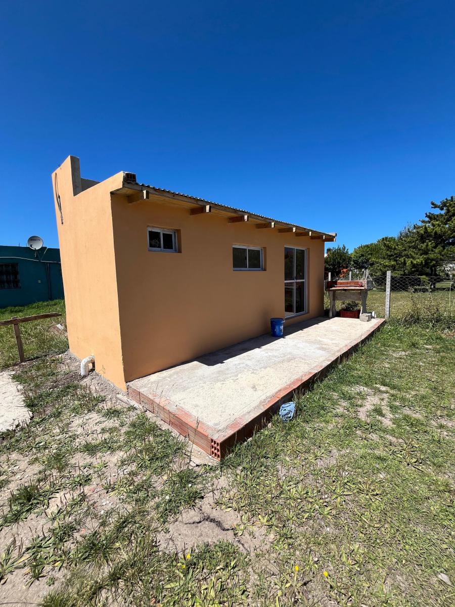 Venta Casa en Construccion Mas Monoambiente, Camet Norte 5